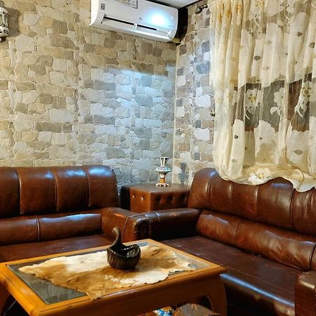 Salam Appartement Climatise Hiver Et Ete อัซโร ภายนอก รูปภาพ