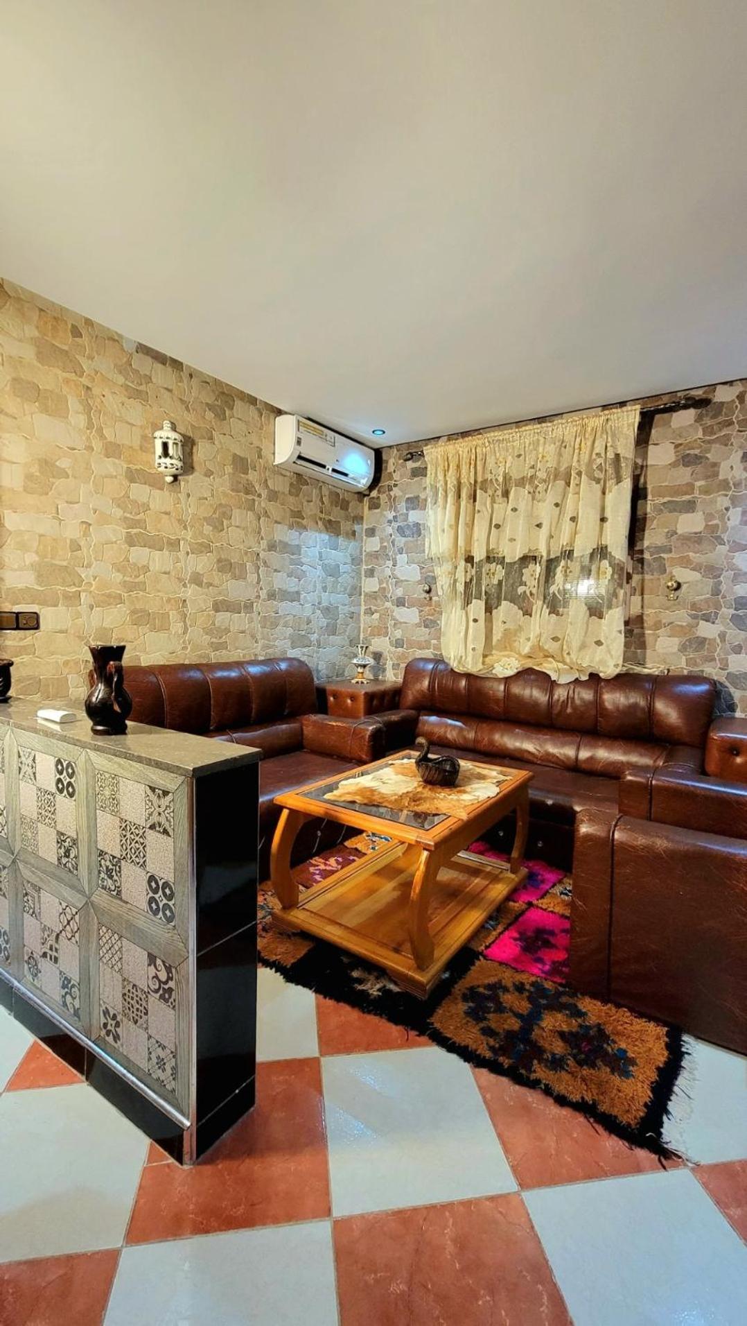 Salam Appartement Climatise Hiver Et Ete อัซโร ภายนอก รูปภาพ